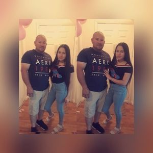 Meet your Posher, Cristy